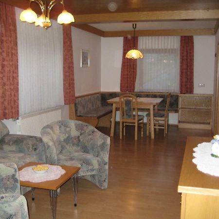 Haus Kaiser Passriach Buitenkant foto