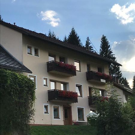 Haus Kaiser Passriach Buitenkant foto
