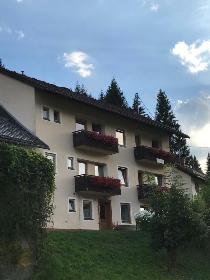 Haus Kaiser Passriach Buitenkant foto