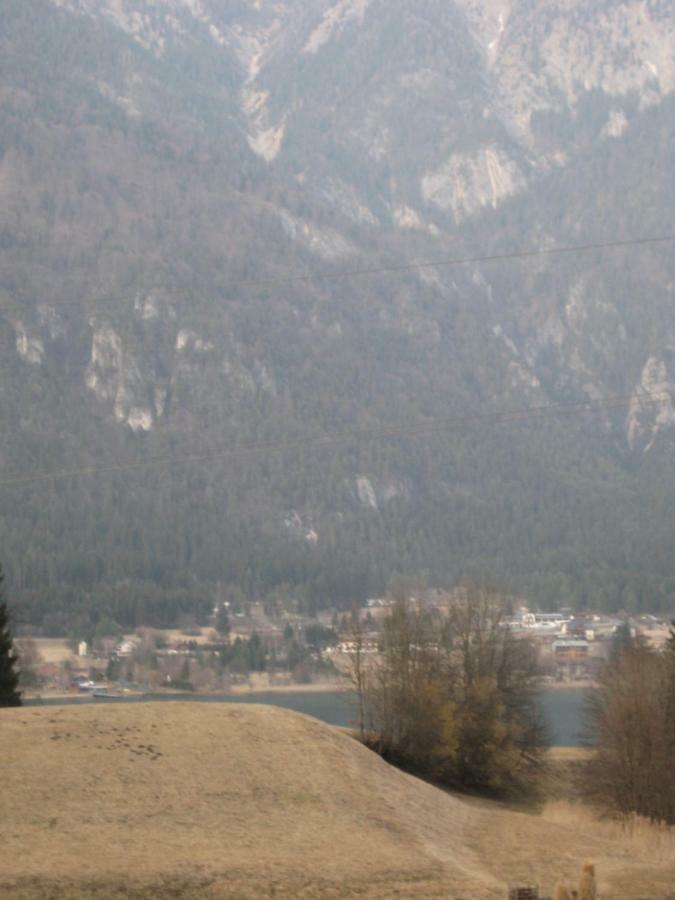 Haus Kaiser Passriach Buitenkant foto